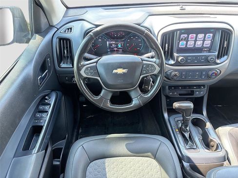 Used 2018 Chevrolet Colorado Z71 image 21