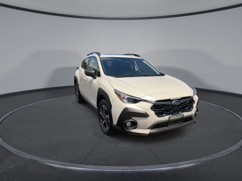 Certified 2024 Subaru Crosstrek 2.0i Premium AWD/4WD image 2