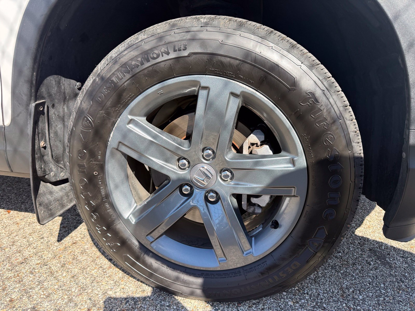 Used 2023 Honda Ridgeline RTL-E image 10
