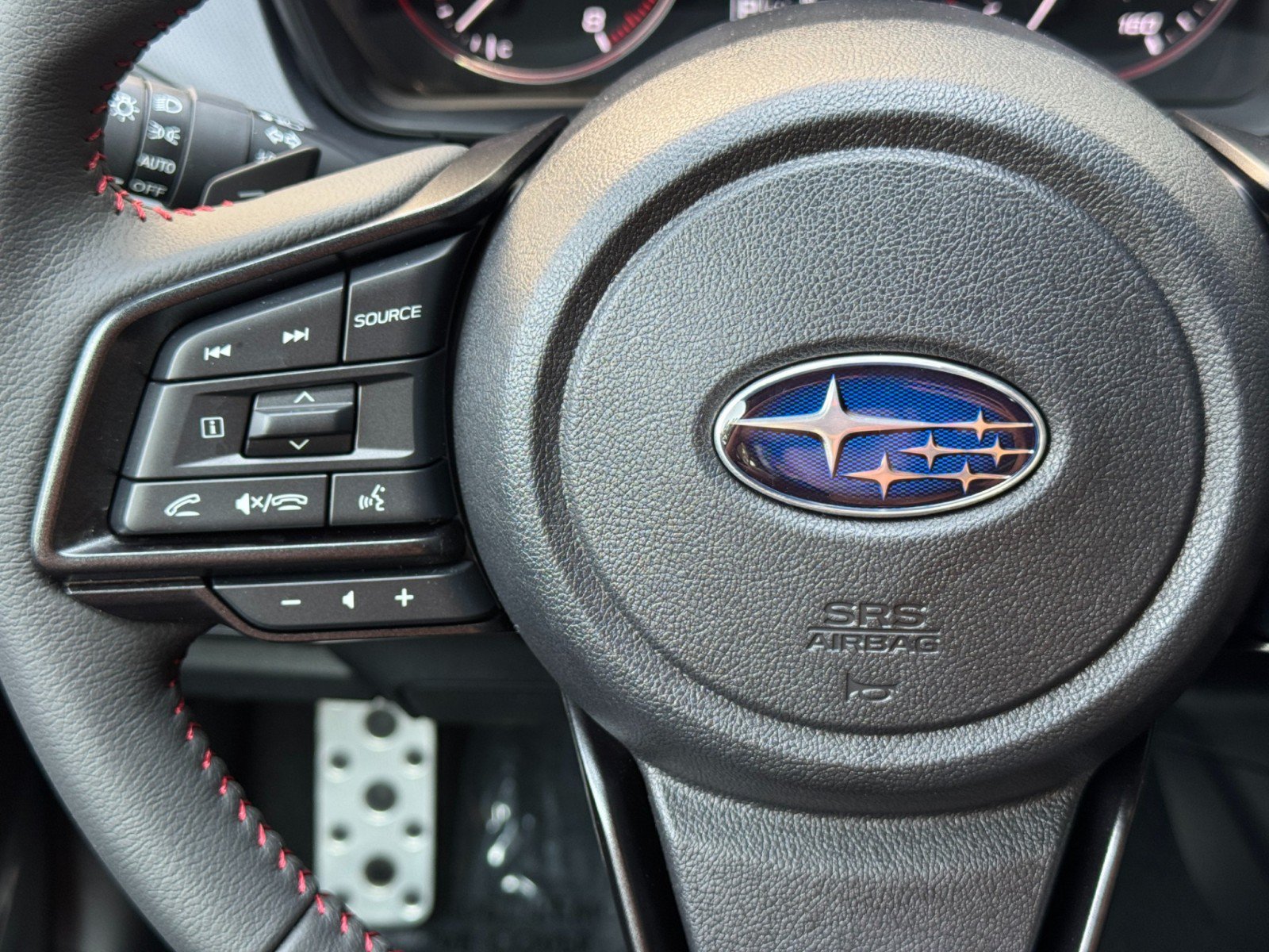 Used 2026 Subaru Impreza RS AWD/4WD image 19
