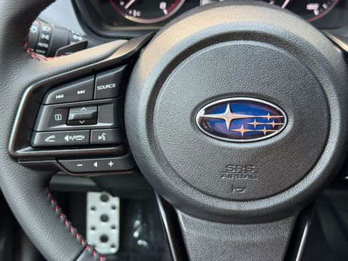 Used 2026 Subaru Impreza RS AWD/4WD image 19