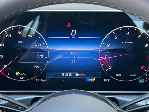 New 2026 Mercedes-Benz C 300 Sedan image 22