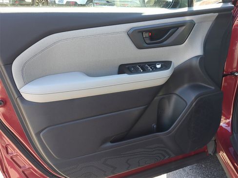 New 2026 Subaru Forester Premium image 11