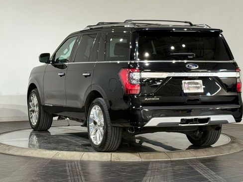 Used 2019 Ford Expedition Platinum image 7