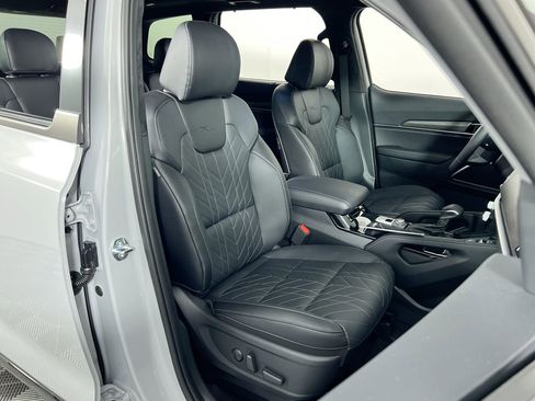 New 2025 Kia Telluride EX X-Line image 33