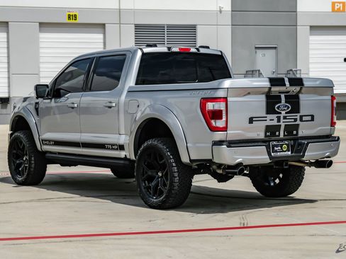 Used 2023 Ford F150 Lariat w/ Equipment Group 502A High AWD/4WD image 10