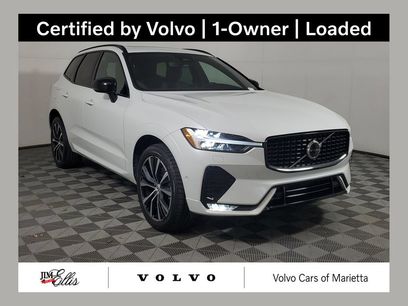 Used 2023 Volvo XC60 B5 Plus w/ Climate Package