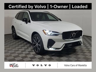 Used 2023 Volvo XC60 B5 Plus w/ Climate Package FWD video 1