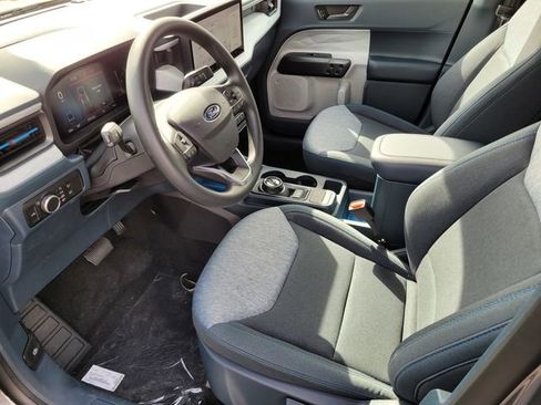 New 2026 Ford Maverick XLT image 11