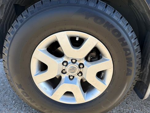 Used 2010 Nissan Xterra SE image 20