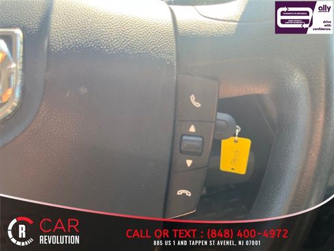Used 2019 RAM ProMaster 3500 FWD image 16