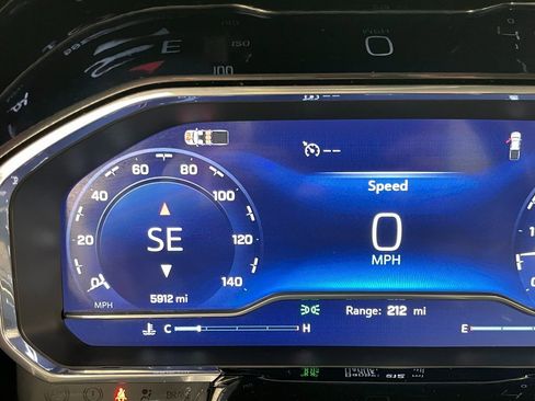 Used 2025 Chevrolet Silverado 1500 RST w/ Convenience Package II image 31