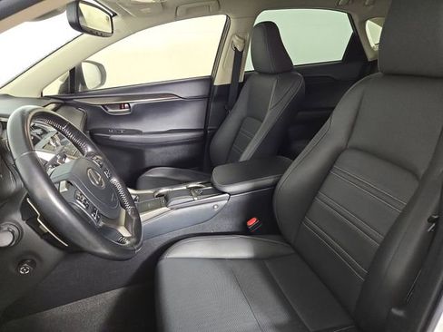 Certified 2021 Lexus NX 300 AWD w/ Comfort Package image 13