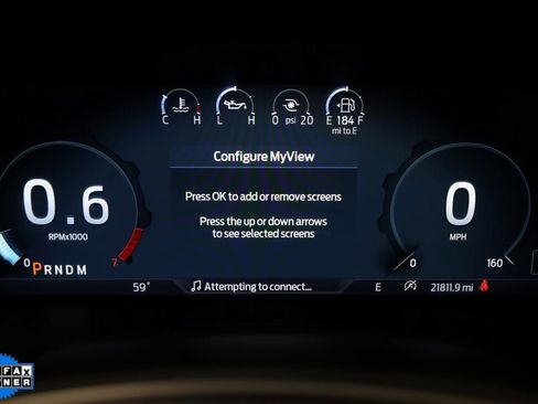 Used 2022 Ford Expedition Platinum image 21