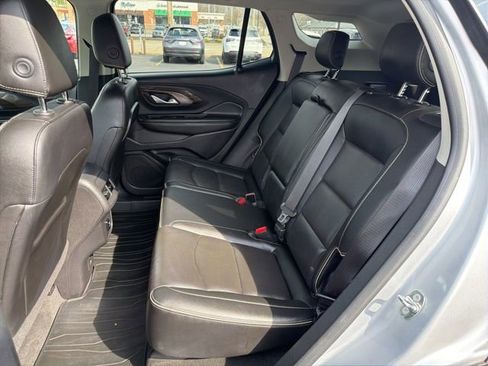 Used 2018 GMC Terrain Denali w/ Advanced Safety Package image 14