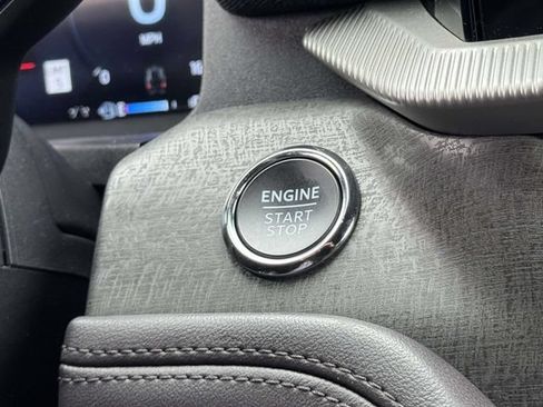 Certified 2026 Ford Explorer Platinum AWD/4WD image 23
