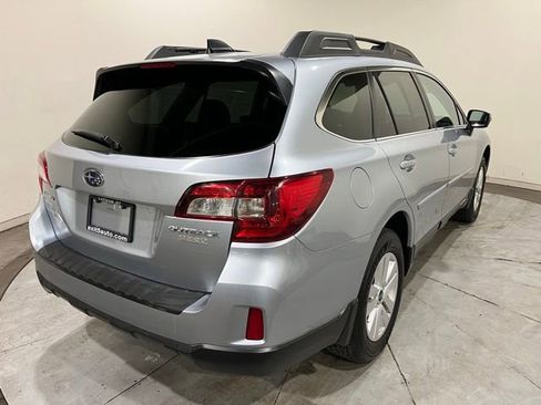 Used 2016 Subaru Outback 2.5i Premium AWD/4WD image 13