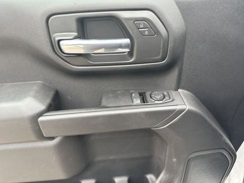New 2026 GMC Sierra 1500 Pro w/ Pro Value Package image 13