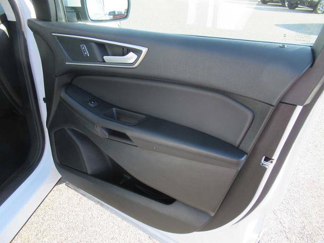 Certified 2024 Ford Edge SEL AWD/4WD image 21