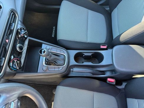 Certified 2023 Hyundai Kona SE w/ Cargo Package image 20