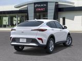 New 2026 Buick Envista Preferred w/ Convenience I Package image 4