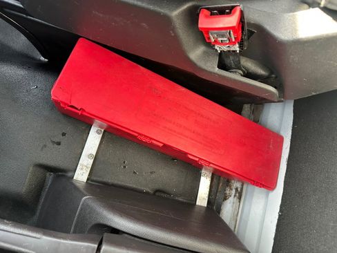 Used 2018 Ford Transit 350 156 DRW RWD image 16