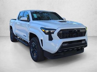 New 2026 Toyota Tacoma TRD Sport video 4