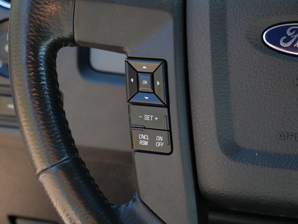 Used 2011 Ford F150 XLT w/ XLT Convenience Pkg AWD/4WD image 20