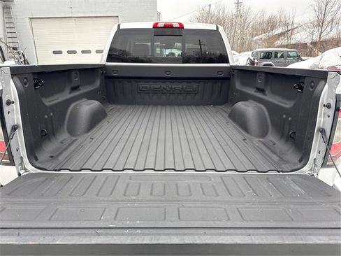 Used 2018 GMC Sierra 1500 Denali image 14