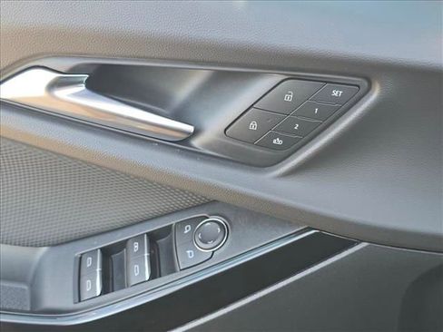 New 2026 Chevrolet Equinox RS w/ Convenience Package III image 22