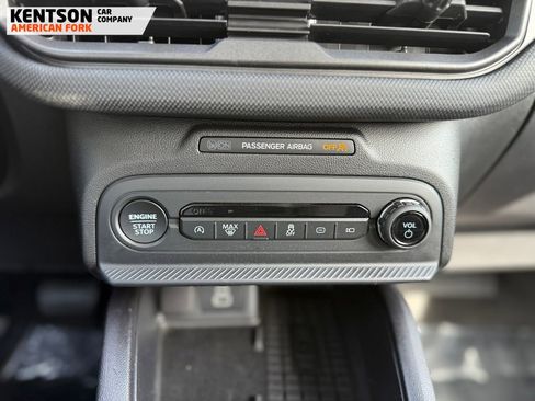 Used 2025 Ford Bronco Sport Big Bend AWD/4WD image 26