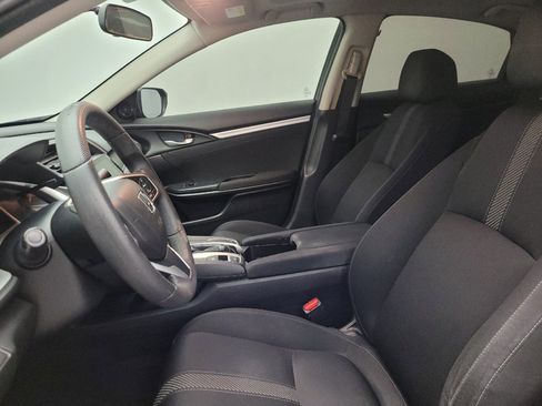 Used 2017 Honda Civic EX-T image 17