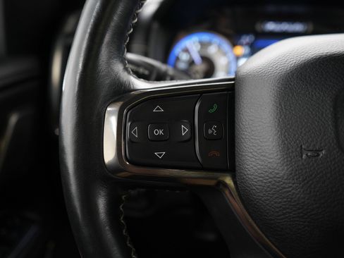 Used 2020 RAM 1500 Limited AWD/4WD image 23