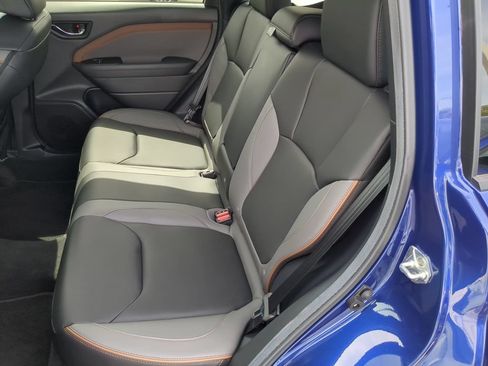 Certified 2026 Subaru Forester Sport AWD/4WD image 17