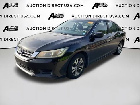 Used 2013 Honda Accord LX image 13