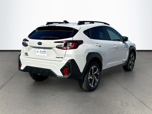 New 2026 Subaru Crosstrek 2.0i Premium AWD/4WD image 7