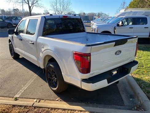 Used 2025 Ford F150 STX image 30