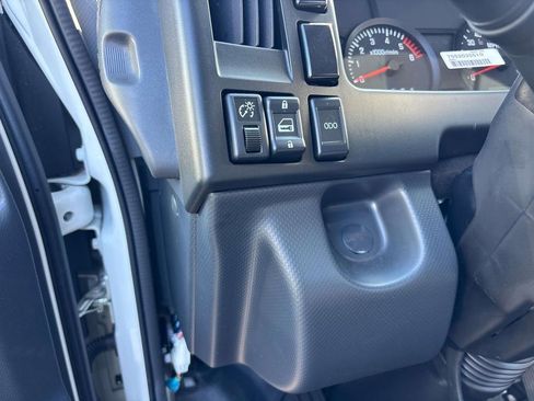 New 2025 Isuzu NPR image 6