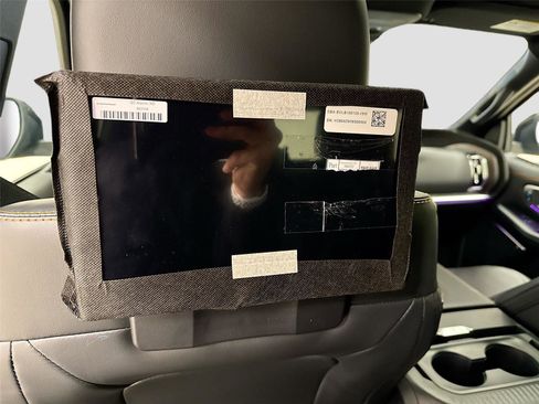 New 2026 Ford Expedition Tremor AWD/4WD image 34