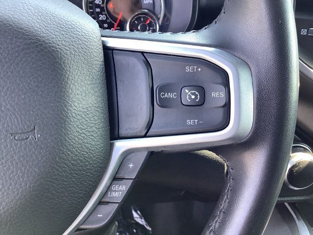 Used 2023 RAM 1500 Big Horn AWD/4WD image 12