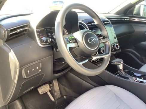 Used 2022 Hyundai Santa Cruz SEL image 16