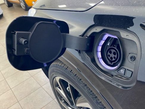 New 2024 Lincoln Corsair Grand Touring w/ Equipment Group 301A image 35