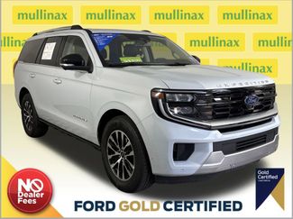 Certified 2025 Ford Expedition Platinum 360° Tour
