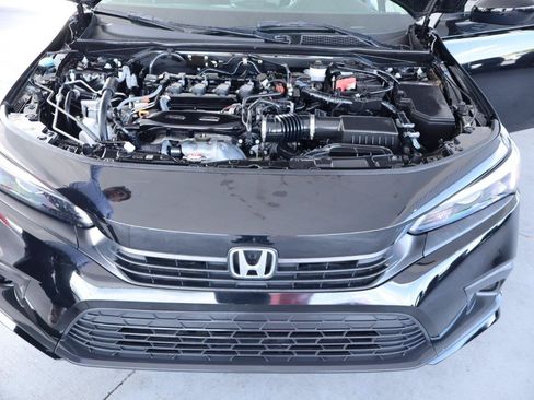Used 2023 Honda Civic EX image 39
