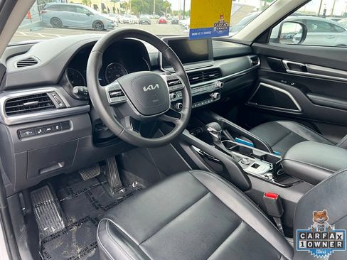 Used 2022 Kia Telluride LX AWD/4WD image 25