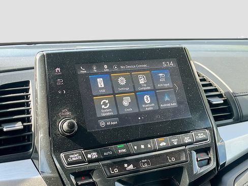 Used 2024 Honda Odyssey EX-L image 14
