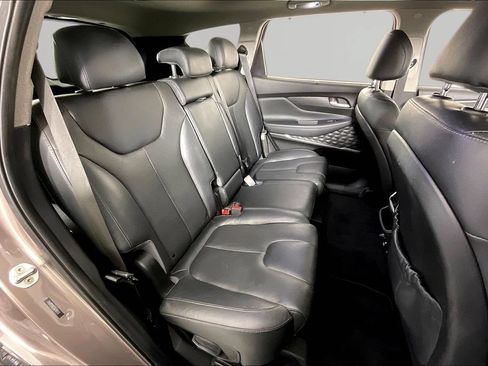 Used 2020 Hyundai Santa Fe Limited FWD image 23