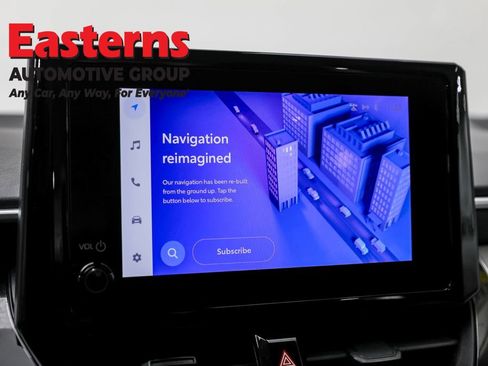 Used 2024 Toyota Corolla LE image 18