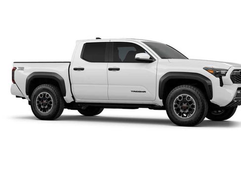 New 2026 Toyota Tacoma TRD Off-Road AWD/4WD image 28