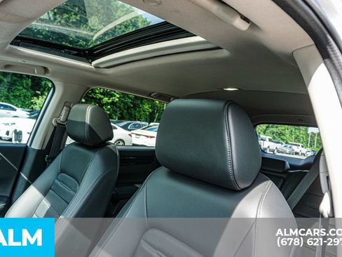 Used 2024 Honda CR-V EX-L image 18